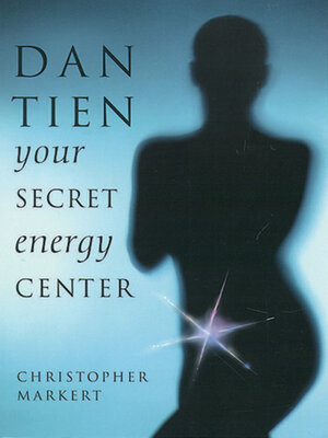 cover image of Dan-Tien